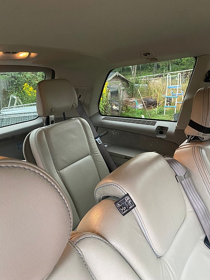 Volvo XC90 5 of 6
