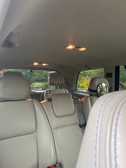 Volvo XC90 6 of 6