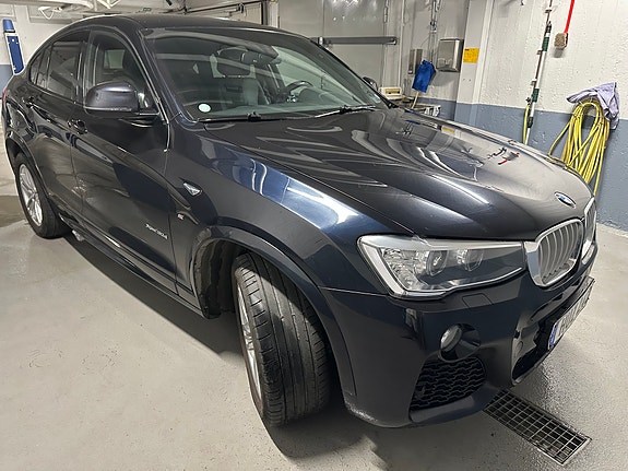 BMW X4 6 of 6