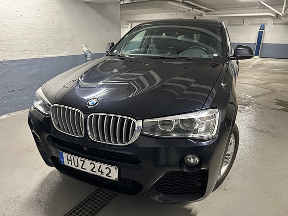 BMW X4 5 of 6