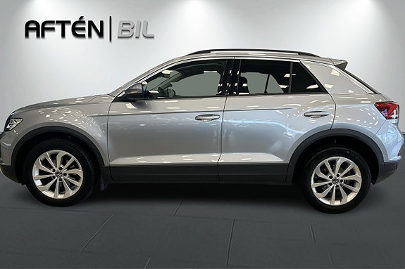 Volkswagen T-Roc 6 of 25