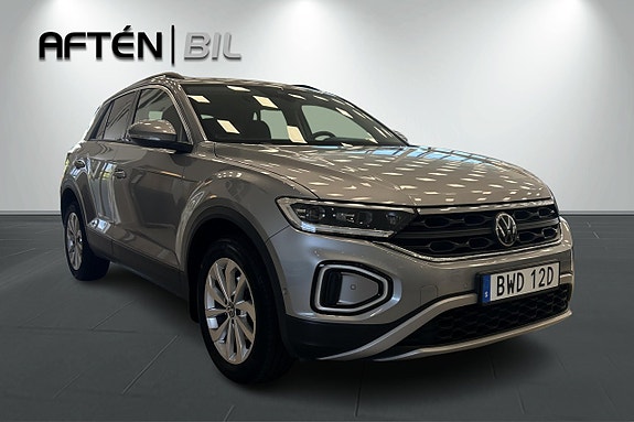 Volkswagen T-Roc 4 of 25