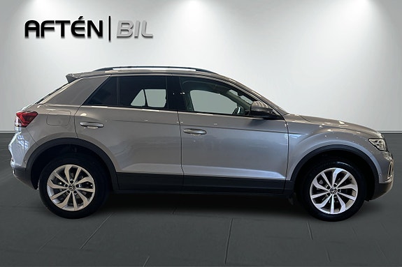 Volkswagen T-Roc 7 of 25