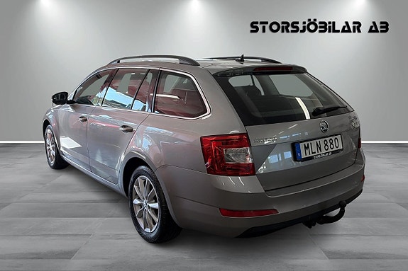 Skoda Octavia 5 of 18