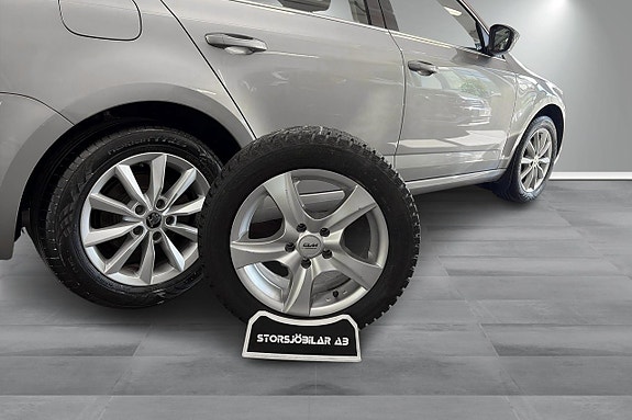 Skoda Octavia 13 of 18