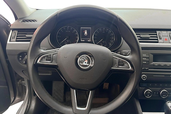 Skoda Octavia 17 of 18