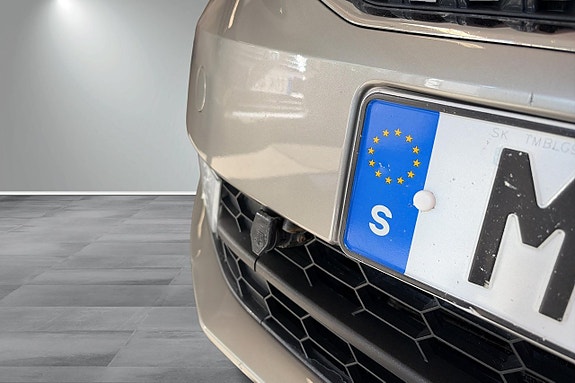 Skoda Octavia 16 of 18