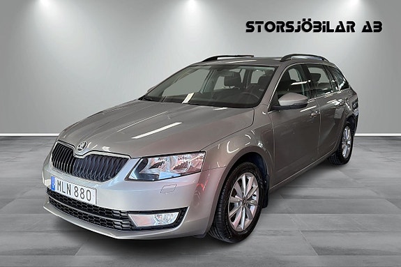 Skoda Octavia 7 of 18