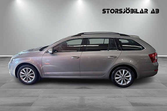 Skoda Octavia 6 of 18