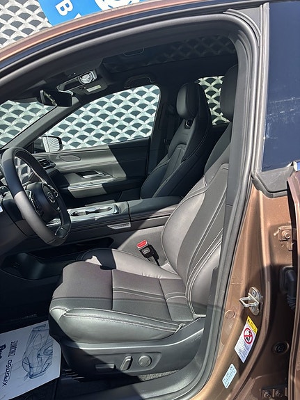 Mazda 6e 9 of 22