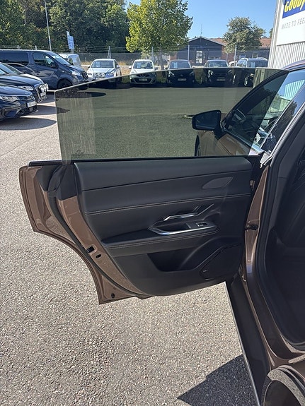 Mazda 6e 19 of 22