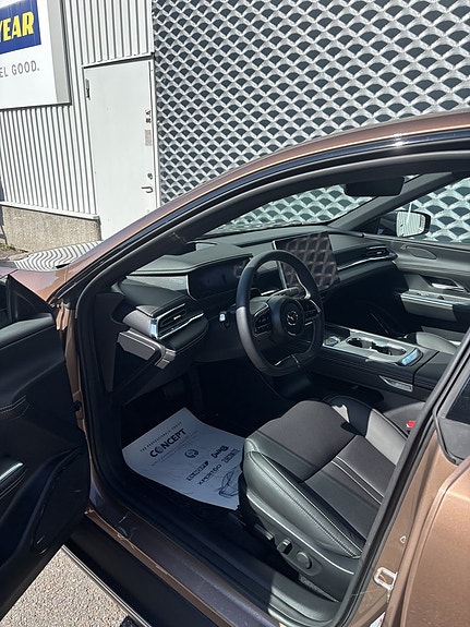 Mazda 6e 8 of 22