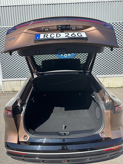 Mazda 6e 6 of 22