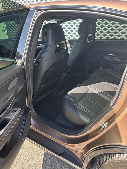 Mazda 6e 20 of 22