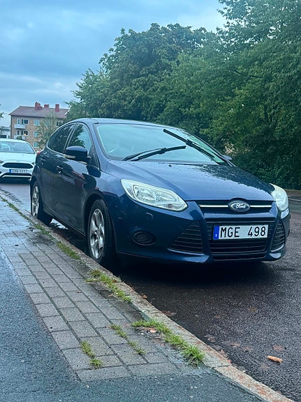 Ford Focus 5 of 6