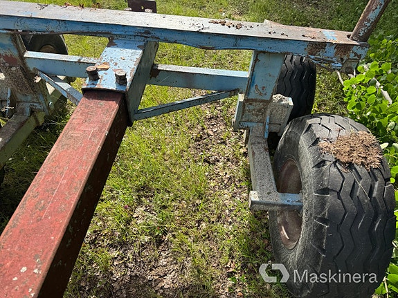 Timmervagn 24 of 27