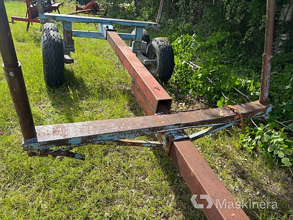 Timmervagn 26 of 27