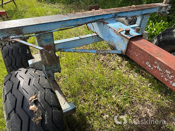Timmervagn 23 of 27