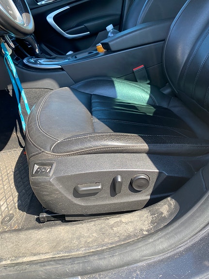 Opel Insignia 6 of 11