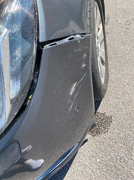 Opel Insignia 2 of 11