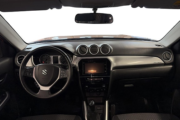 Suzuki Vitara 11 of 19