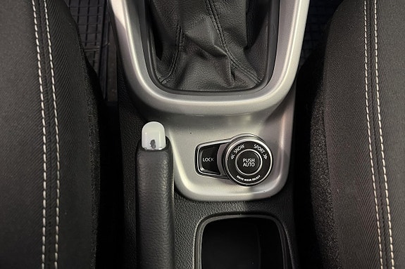 Suzuki Vitara 17 of 19