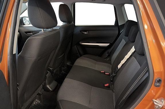 Suzuki Vitara 10 of 19