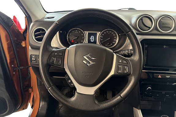 Suzuki Vitara 16 of 19