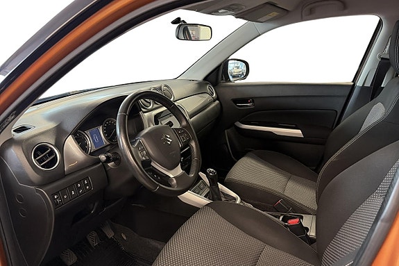 Suzuki Vitara 9 of 19
