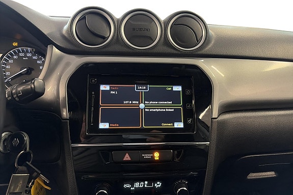 Suzuki Vitara 19 of 19