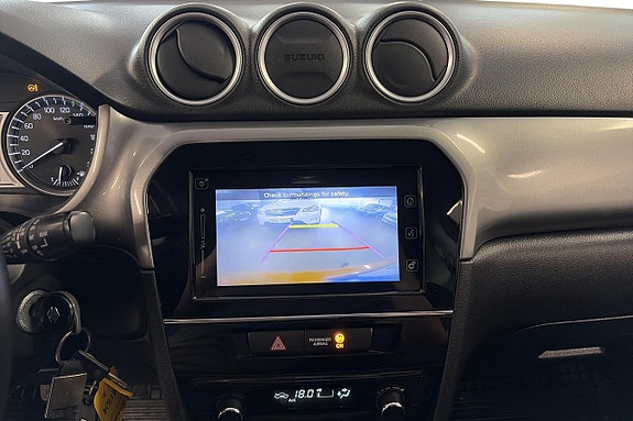 Suzuki Vitara 18 of 19