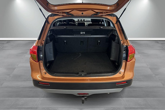 Suzuki Vitara 12 of 19