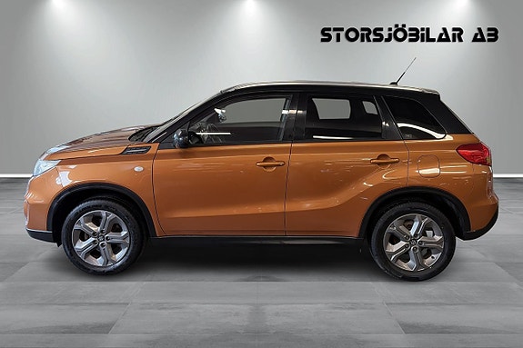 Suzuki Vitara 6 of 19