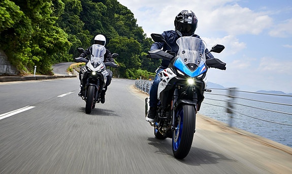 Suzuki SV-7 GX - 2027 12 of 13