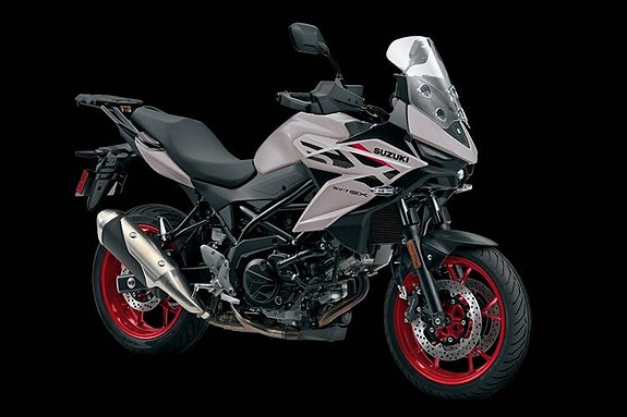 Suzuki SV-7 GX - 2027 2 of 13
