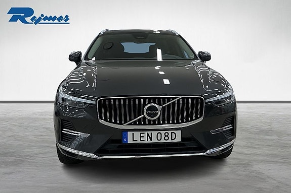 Volvo XC60 5 of 18