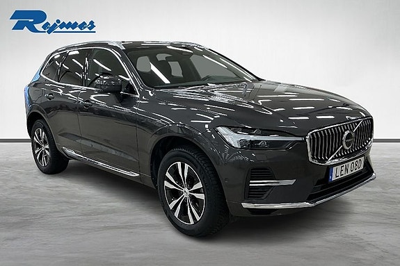 Volvo XC60 18 of 18