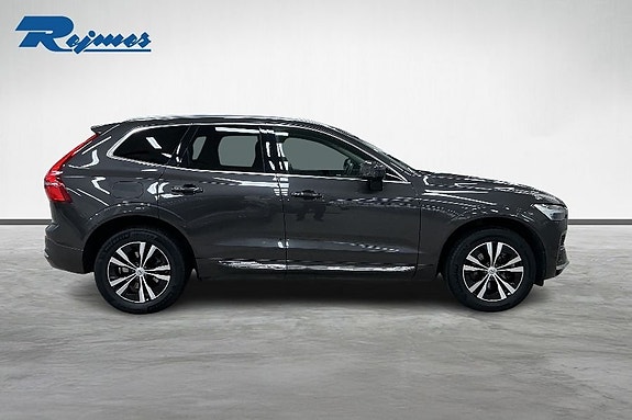 Volvo XC60 16 of 18