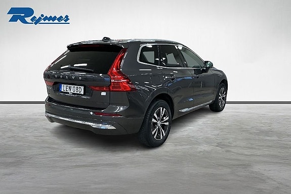Volvo XC60 17 of 18