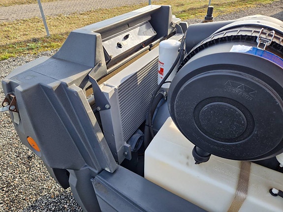 Atlas Copco XAS 97 6 of 6