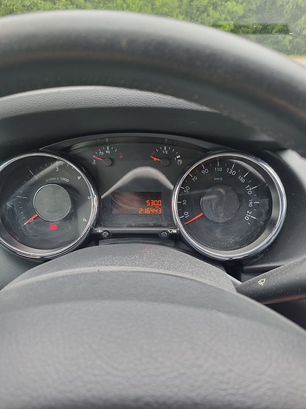 Peugeot 3008 7 of 7