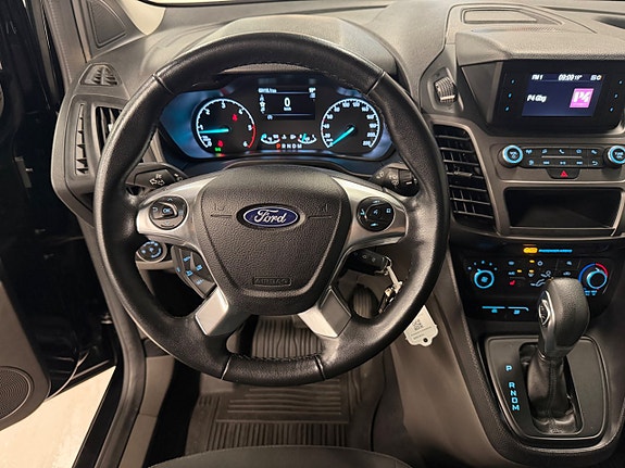 Ford Transit Connect 5 of 24