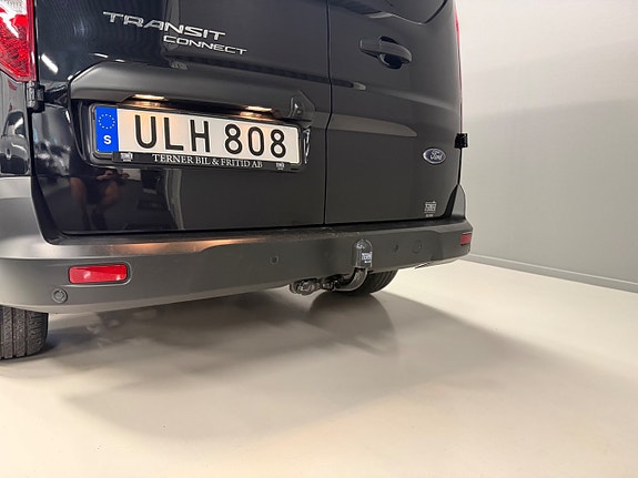 Ford Transit Connect 23 of 24