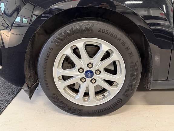 Ford Transit Connect 22 of 24