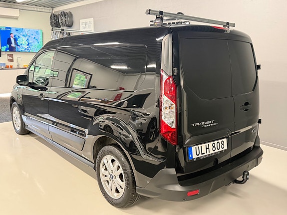 Ford Transit Connect 4 of 24