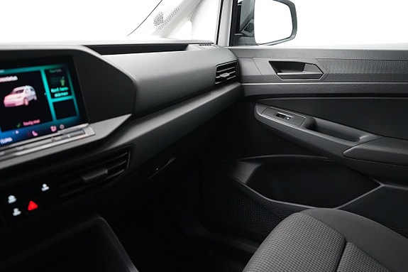 Volkswagen Caddy 8 of 22