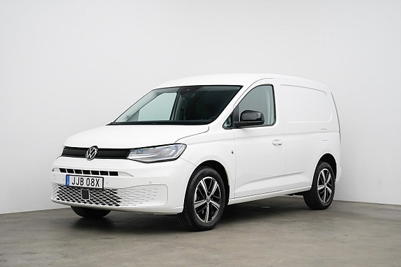 Volkswagen Caddy 22 of 22