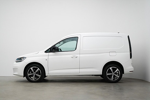 Volkswagen Caddy 3 of 22