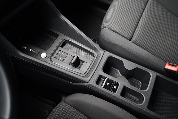 Volkswagen Caddy 12 of 22