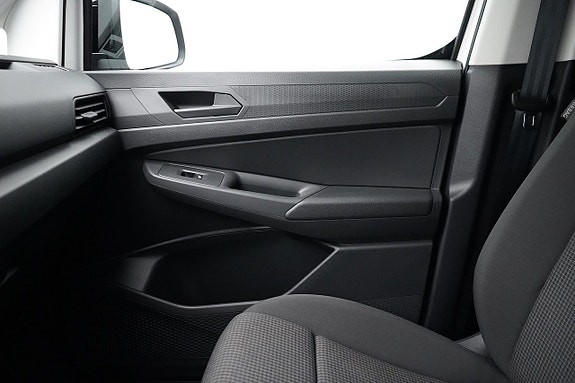 Volkswagen Caddy 13 of 22